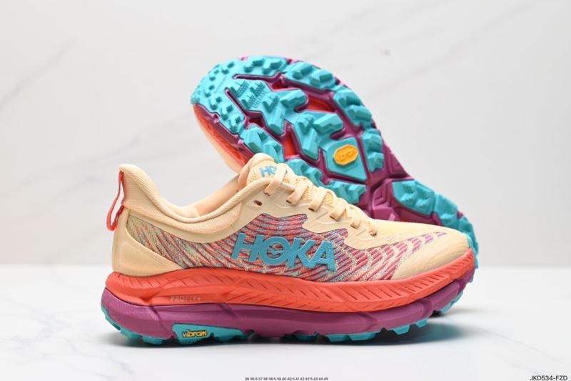 Hoka Shoes